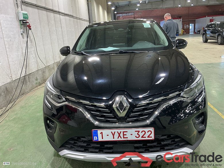 RENAULT Captur 1.0 TCE 90 GPF INTENS #2