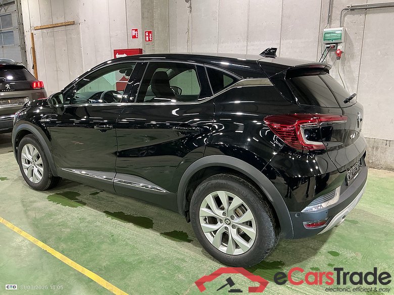 RENAULT Captur 1.0 TCE 90 GPF INTENS #3