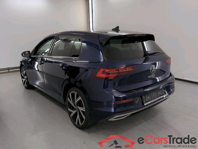 VOLKSWAGEN GOLF VIII 1.4 EHYBRID STYLE BUSINESS PREMIUM DSG #3