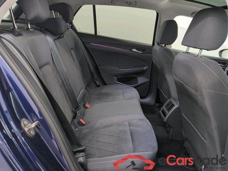 VOLKSWAGEN GOLF VIII 1.4 EHYBRID STYLE BUSINESS PREMIUM DSG #6