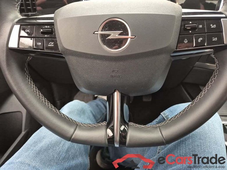 OPEL ASTRA 1.2 Turbo Edition #5