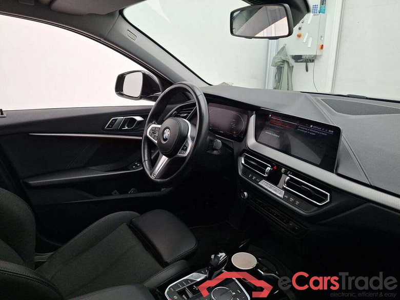 BMW 1-serie 118i Executive Edition #3