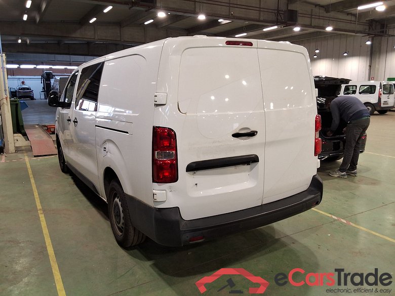 PEUGEOT EXPERT 1.5 BLUEHDI 100 S&S LONG PRO #2