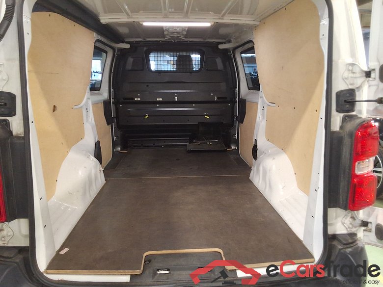 PEUGEOT EXPERT 1.5 BLUEHDI 100 S&S LONG PRO #3