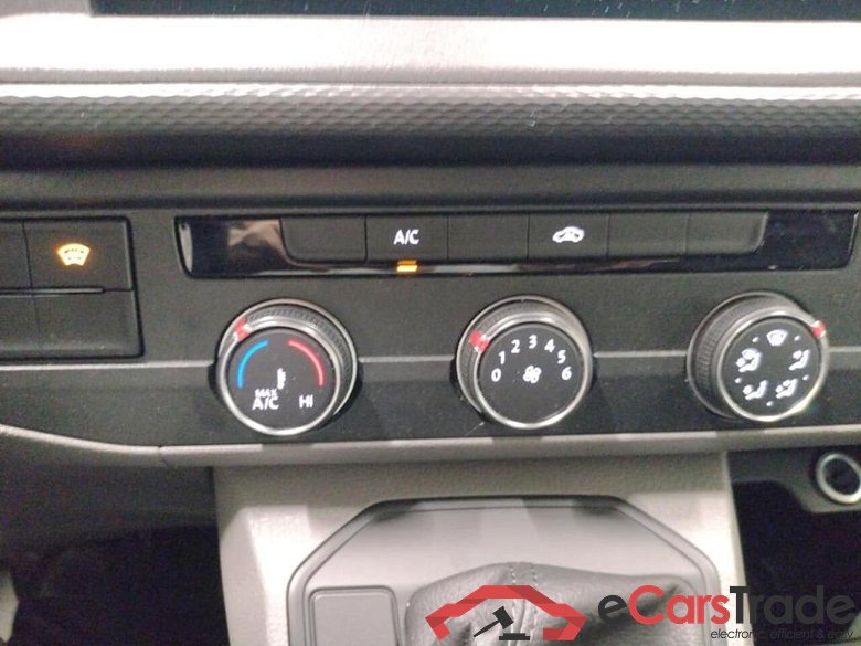VOLKSWAGEN Transporter 2.0 TDI DSG #5