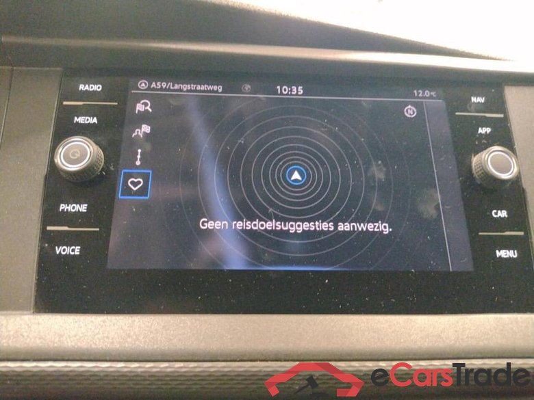 VOLKSWAGEN Transporter 2.0 TDI DSG #6