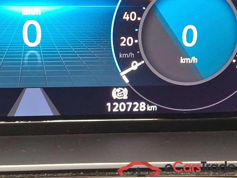 VOLKSWAGEN Caddy Cargo 2.0 TDI 1st Edition DSG #4