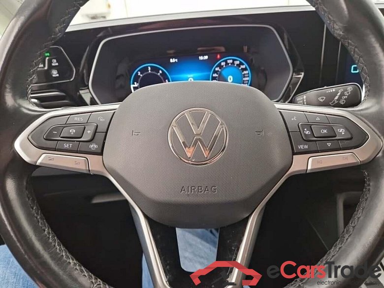 VOLKSWAGEN Caddy Cargo 2.0 TDI 1st Edition DSG #6