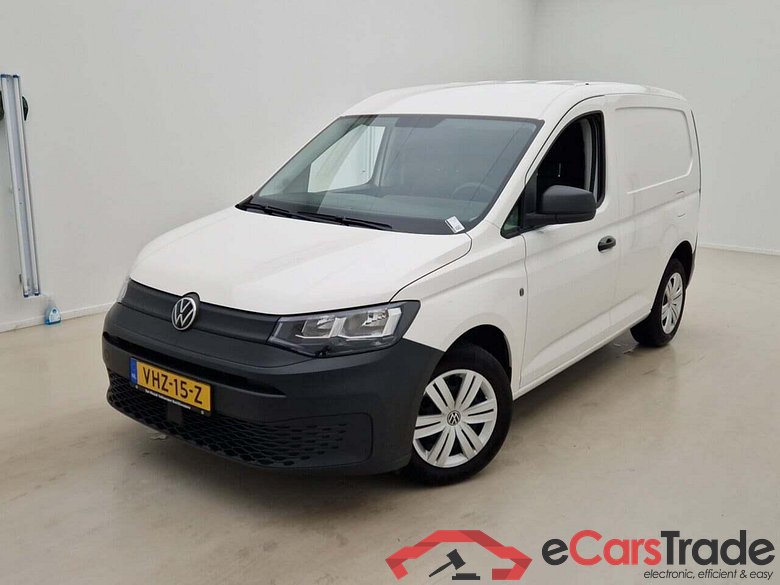VOLKSWAGEN Caddy Cargo 2.0 TDI