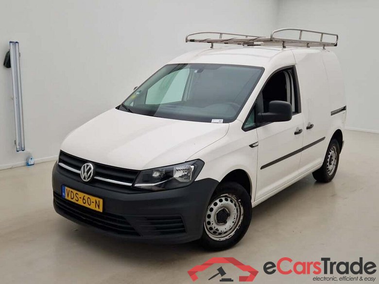 VOLKSWAGEN Caddy 2.0 TDI L1H1 BMT Trendline