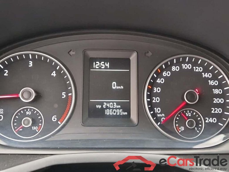 VOLKSWAGEN Caddy 2.0 TDI L1H1 BMT Trendline #5