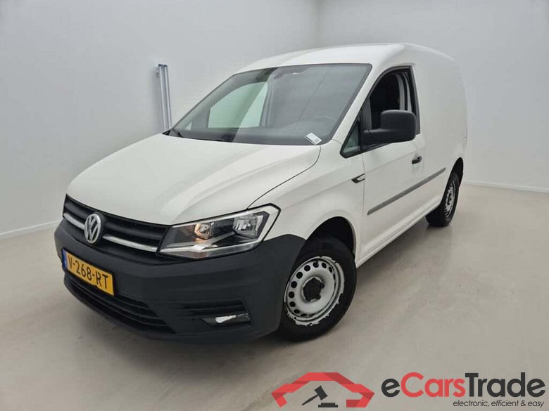 VOLKSWAGEN Caddy 2.0 TDI L1H1 BMT Trendline #1