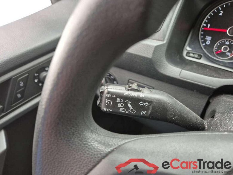 VOLKSWAGEN Caddy 2.0 TDI L1H1 BMT Trendline #6