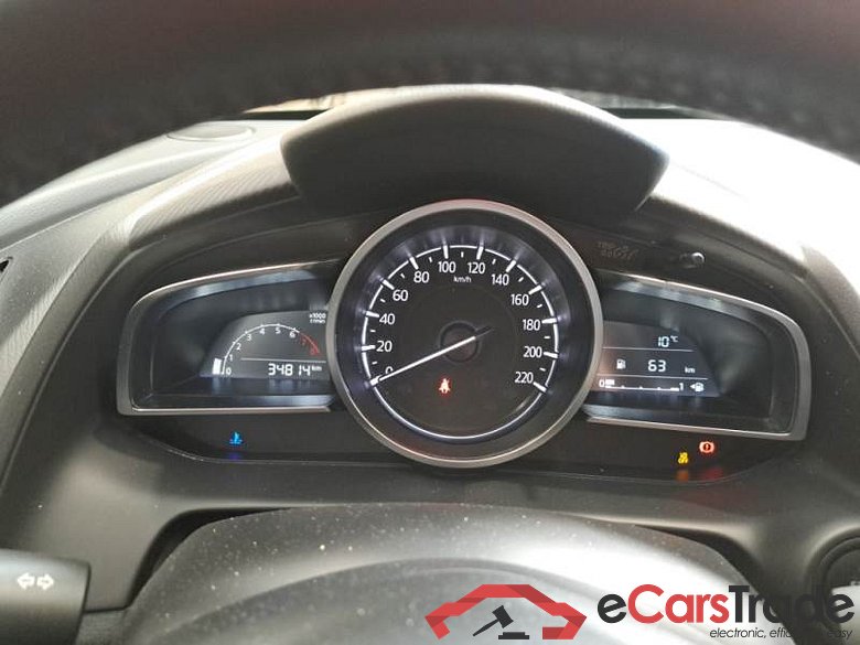 MAZDA MAZDA2 / 2019 / 5P / BERLINA 1.5 SKYACTIV-G 75CV HOMURA #4