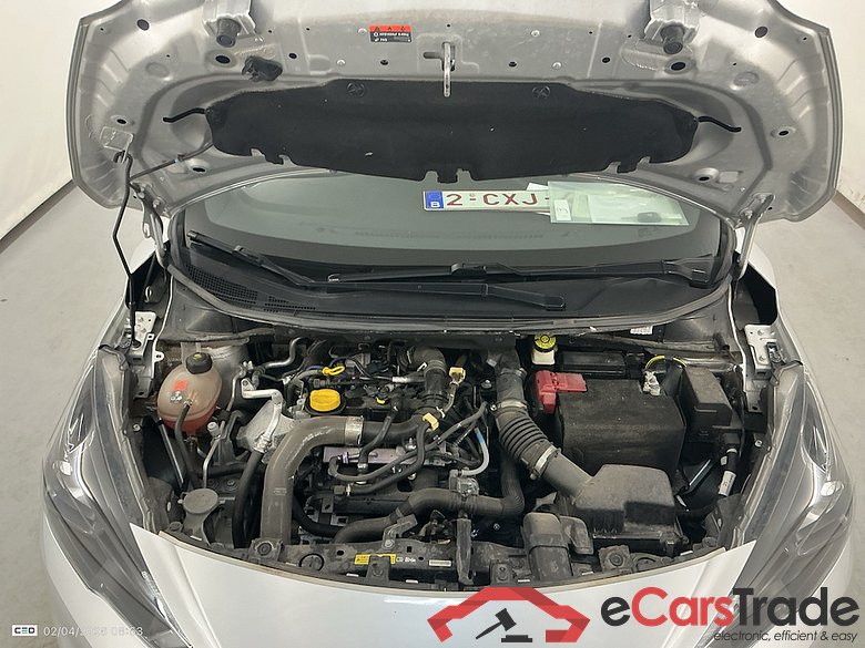 NISSAN MICRA 1.0 IG-T ACENTA #6