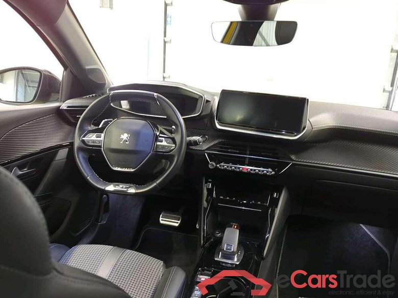 PEUGEOT 208 1.2 PureTech GT #3