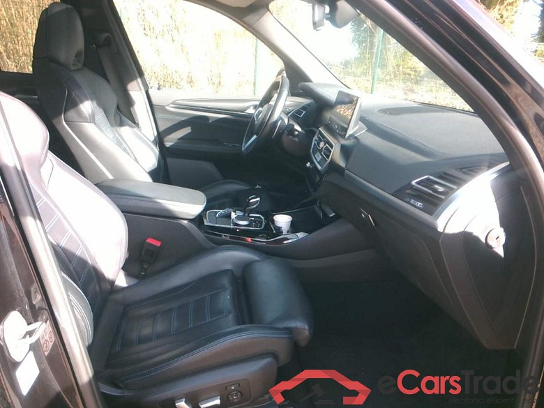 X3 XDRIVE 30E 292 MSPORT RSK WIP chtx #5