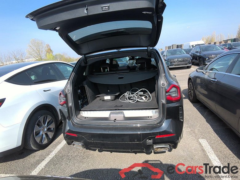 X3 XDRIVE 30E 292 MSPORT RSK WIP chtx #5