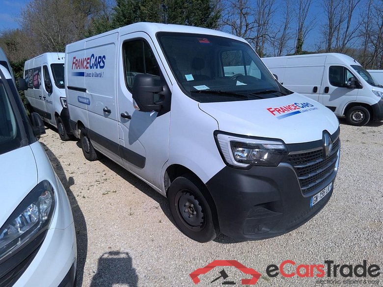 MASTER F3300 L1H1 GDCF DCI 135