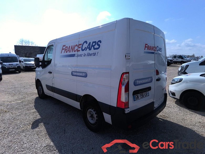 MASTER F3300 L1H1 GDCF DCI 135 #3