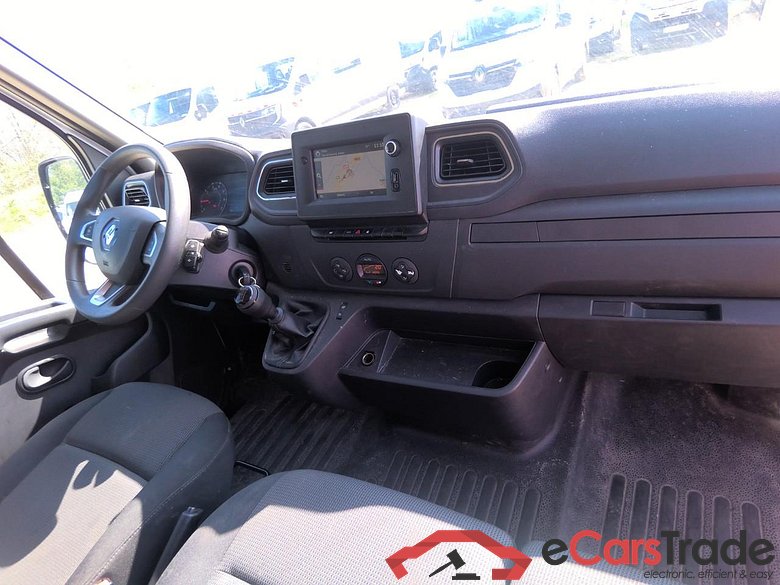 MASTER F3300 L1H1 GDCF DCI 135 #6