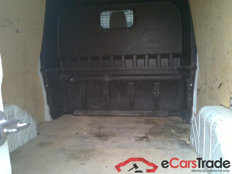 TRANSIT CUST. BUSI 320 L2H1 DC #5