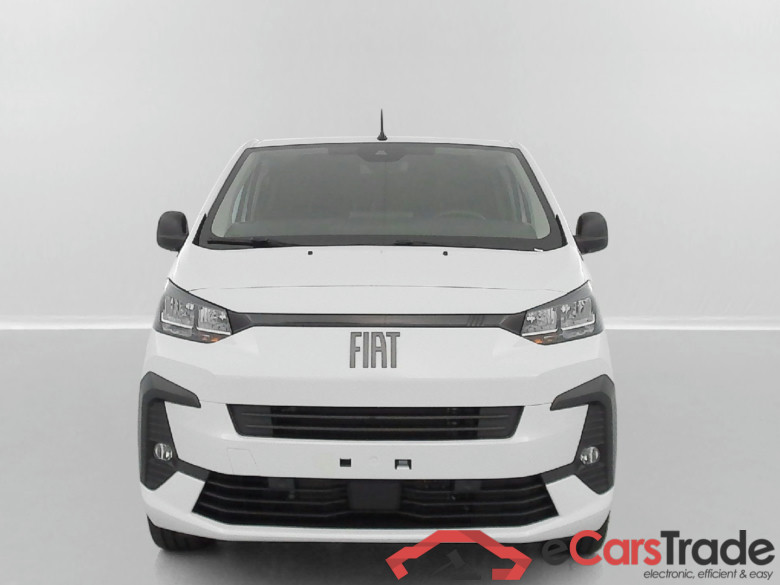 Fiat Scudo Pack Premium Connect M 2.0 BlueHDi 180ch EAT8 #2