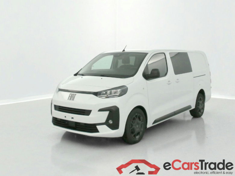 Fiat Scudo XL 2.0 BlueHDi 180ch Pack Premium Connect EAT8 2.0 BlueHDi 180 #3