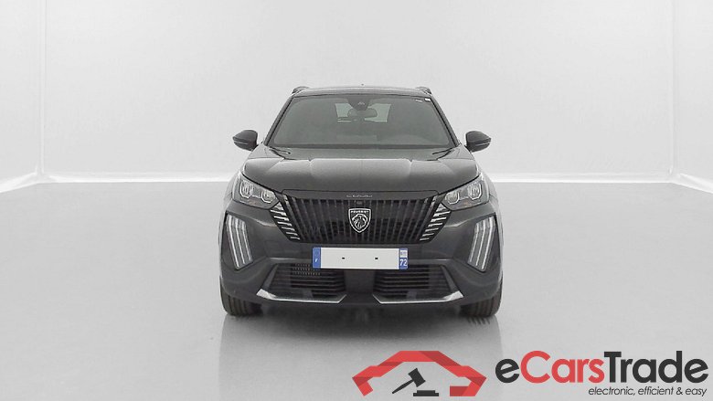 Peugeot 2008 Allure 1.2 PureTech 100ch #2