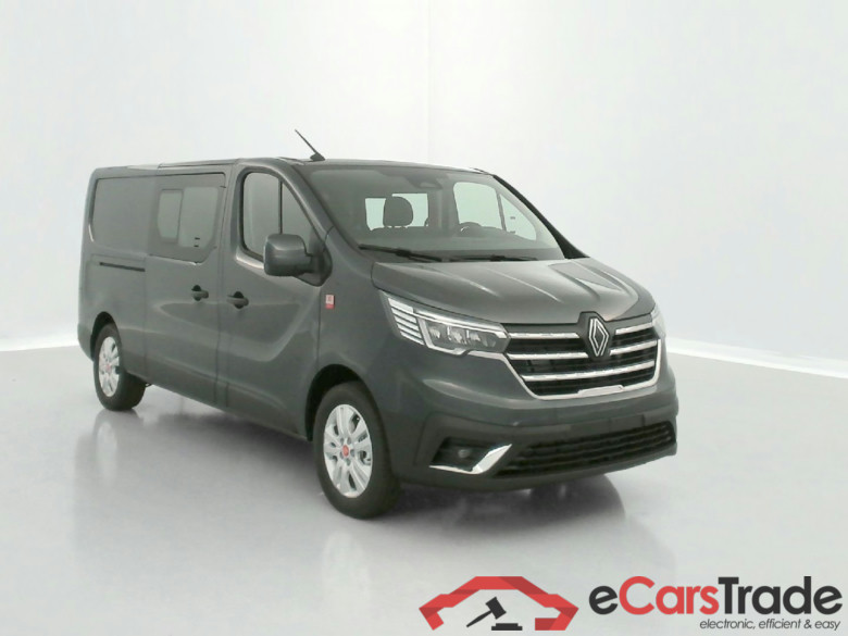Renault Trafic RED Edition L2H1 3000 2.0 dCi 150ch EDC
