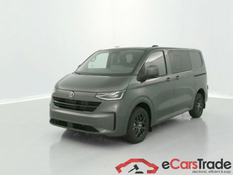 Volkswagen Transporter Business T7 L1H1 2.0 TDI 170ch BVA8 #3