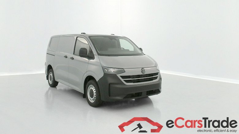 Volkswagen Transporter Business 2.0 TDI 150ch