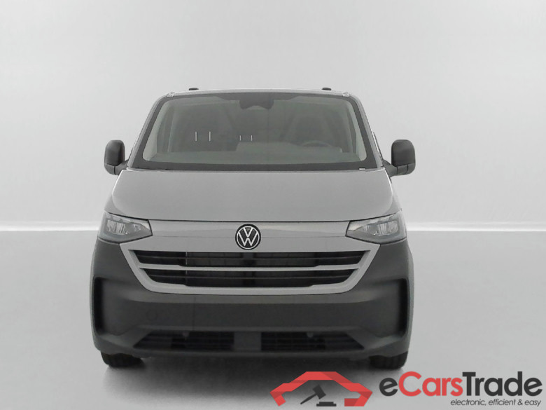 Volkswagen Transporter Business 2.0 TDI 150ch #2