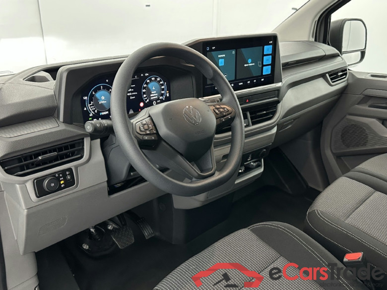 Volkswagen Transporter Business 2.0 TDI 150ch #6