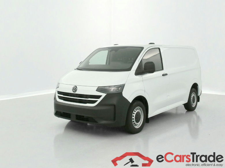 Volkswagen Transporter Business 2.0 TDI 150ch #3