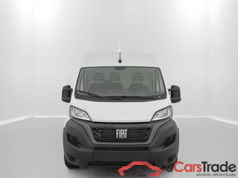 Fiat Ducato Pack Pro Lounge Connect 2.2L 140ch #2