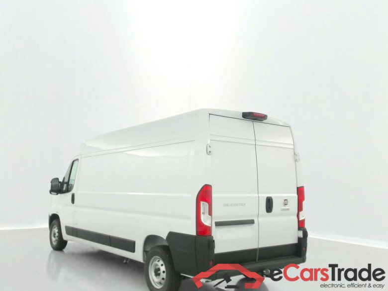 Fiat Ducato Pack Pro Lounge Connect 2.2L 140ch #5