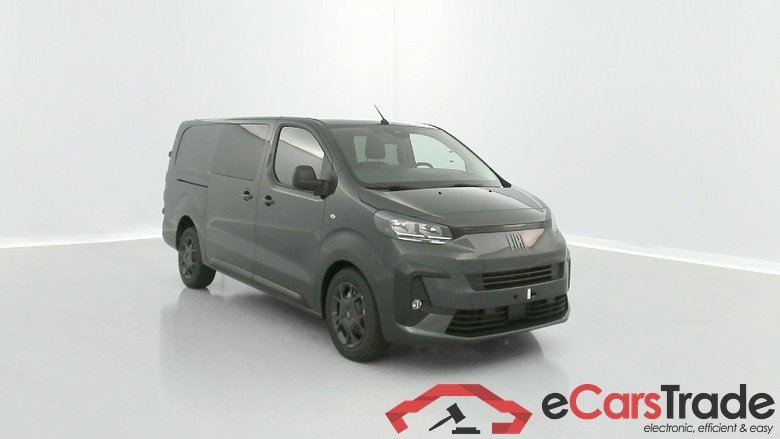 Fiat Scudo Pack Premium Connect 2.0 BlueHDi 180ch