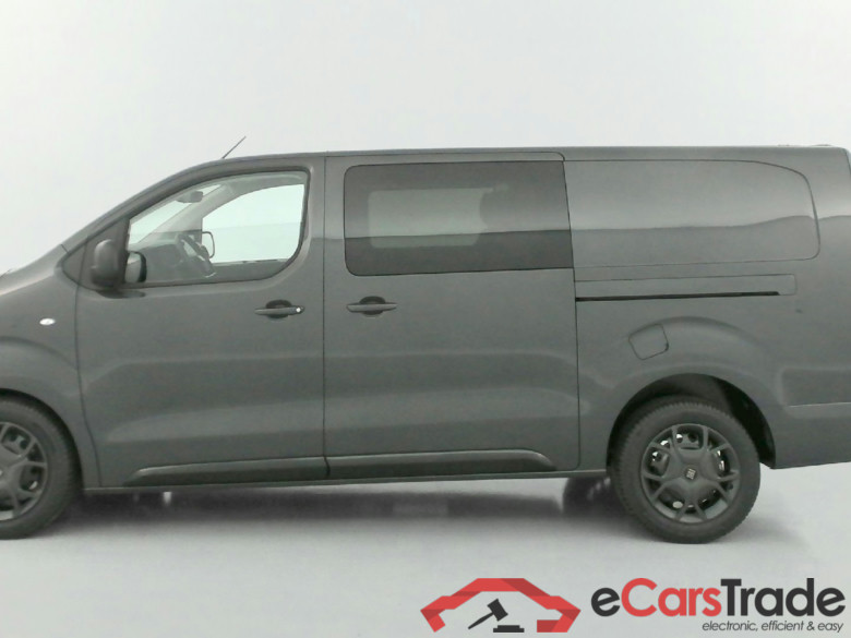 Fiat Scudo Pack Premium Connect 2.0 BlueHDi 180ch #4