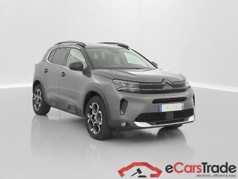 Citroen C5 AIRCROSS Max 1.2 Hybrid 145 hp #1