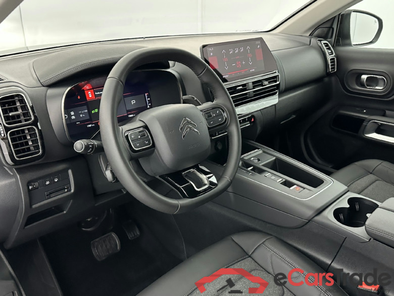 Citroen C5 AIRCROSS Max 1.2 Hybrid 145 hp #6