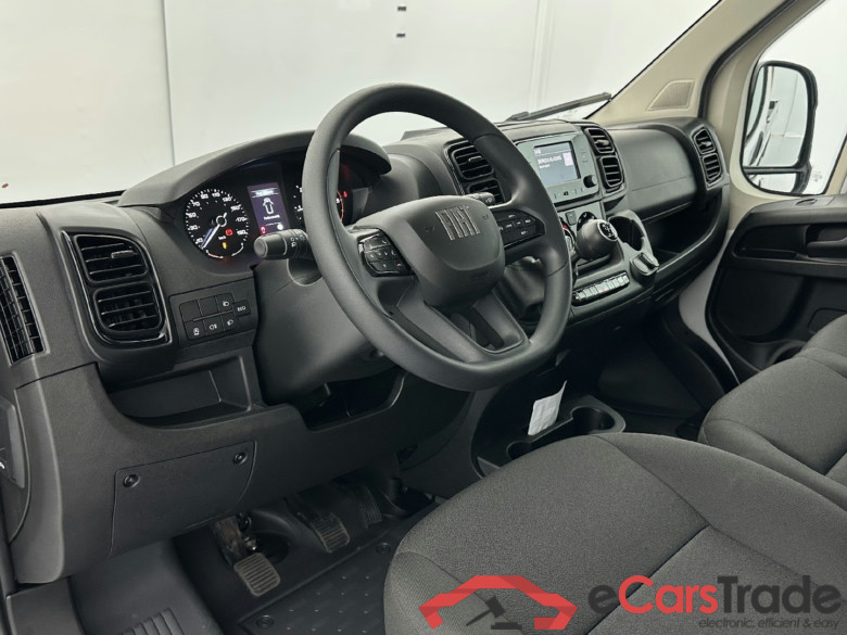 Fiat Ducato 3.5 L Maxi 140ch PLATEAU RIDELLES 2.2L Turbo #6