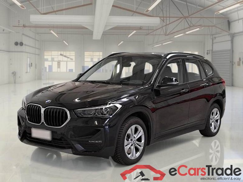 BMW X1 / 2019 / 5P / SUV XDRIVE 25E BUSINESS ADVANTAGE AUTOMATICO #1