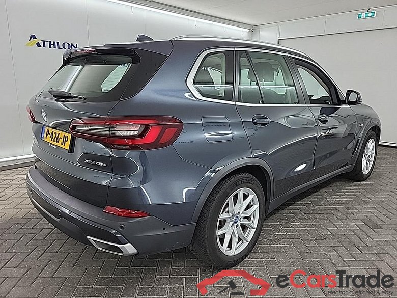 BMW x5 xDrive45e 5D 290kW #3