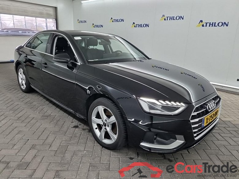 AUDI A4 LIMOUSINE 35 TFSI S tronic Advanced Edition 4D 110kW #2