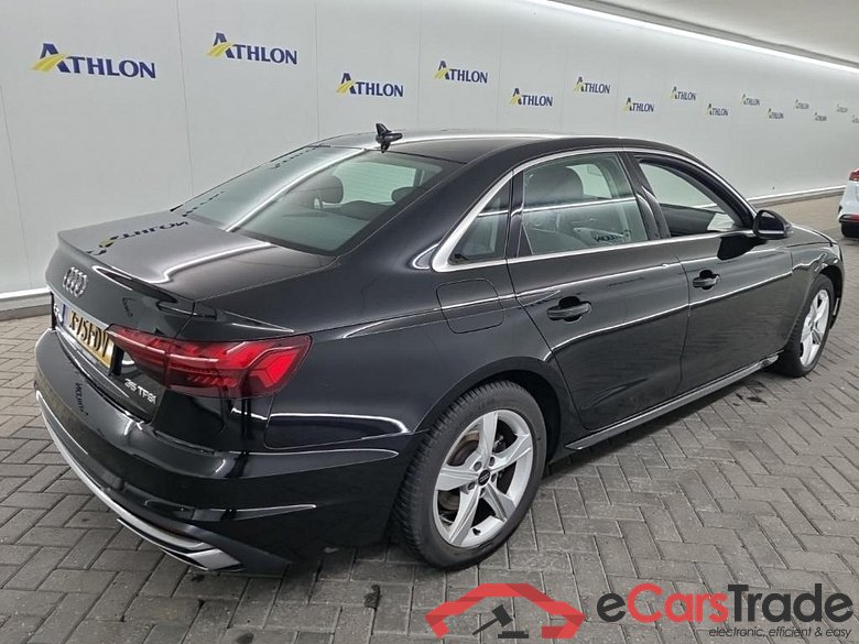 AUDI A4 LIMOUSINE 35 TFSI S tronic Advanced Edition 4D 110kW #3
