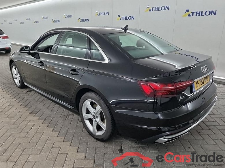 AUDI A4 LIMOUSINE 35 TFSI S tronic Advanced Edition 4D 110kW #4