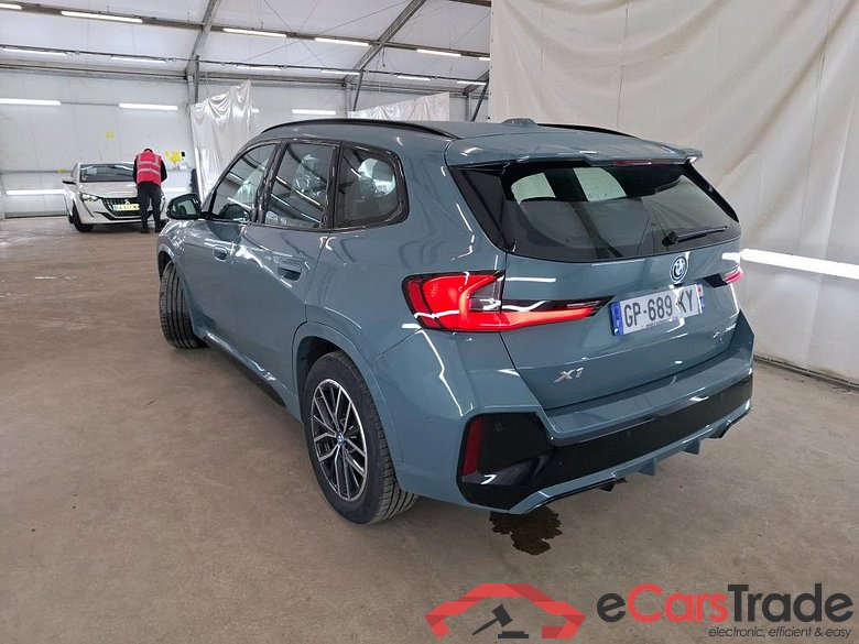 BMW X1 / 2022 / 5P / SUV xDrive30e M Sport DKG7 #2