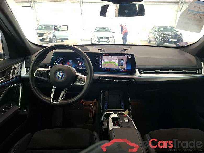 BMW X1 / 2022 / 5P / SUV xDrive30e M Sport DKG7 #5