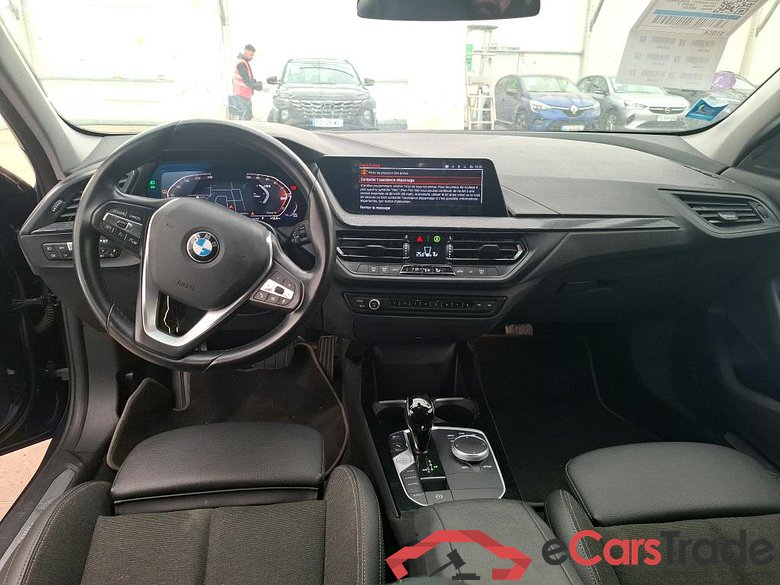 Série 1 Berline 118 i Edition Sport 1.5 135CV BVA7 E6d #5